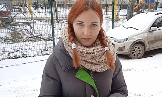 Пригласил Лену в гости, когда дома никого не было