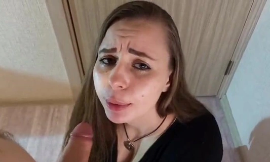 Давно не было секса и подруга соскучилась по моем члене