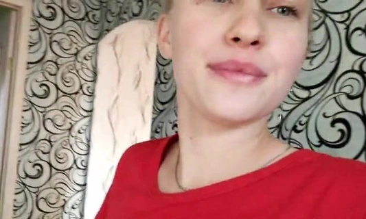 Домашний минет и много спермы в ротик
