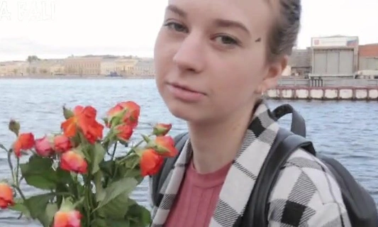 Не думал, что она захочет секса вот прямо на первом свидании...
